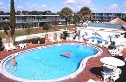 Stayable East 2* Kissimmee