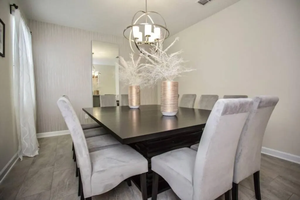 Splendid With Private Pool Near Disney Holiday home