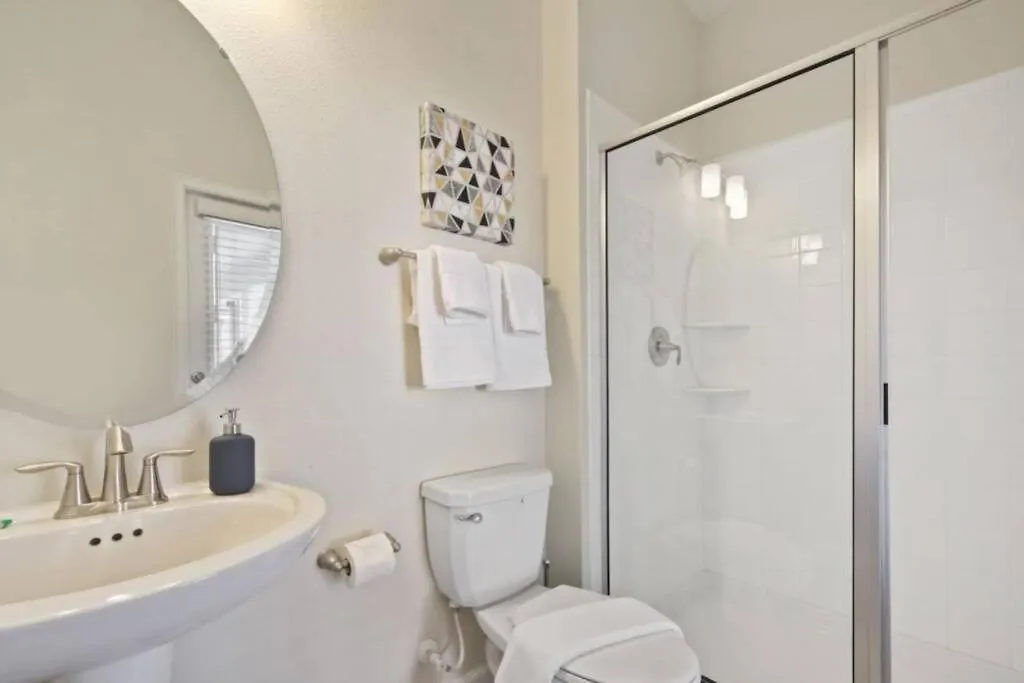 Holiday home Splendid With Private Pool Near Disney