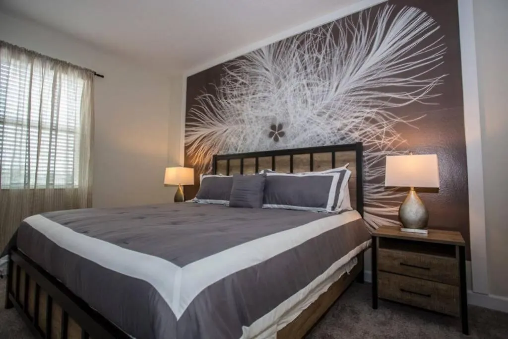 Splendid With Private Pool Near Disney Holiday home Kissimmee