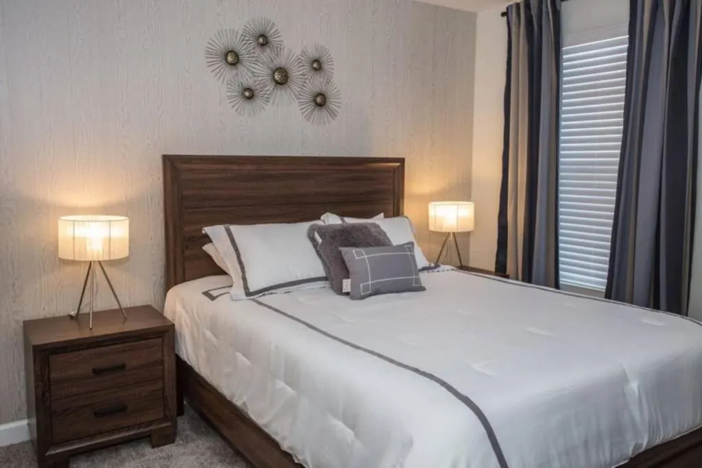Holiday home Splendid With Private Pool Near Disney