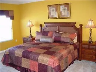 Holiday home Area Preferred Homes With Gameroom