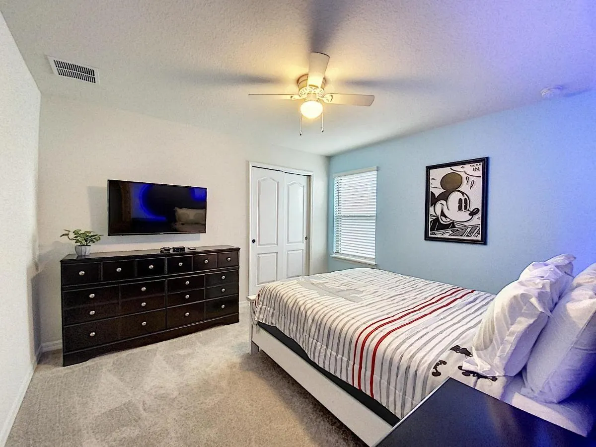 Holiday home Dubai By Florida Spirit