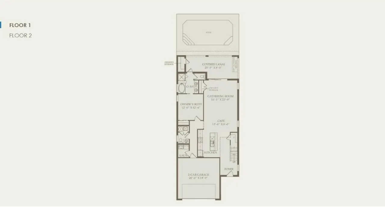 Holiday home Dubai By Florida Spirit