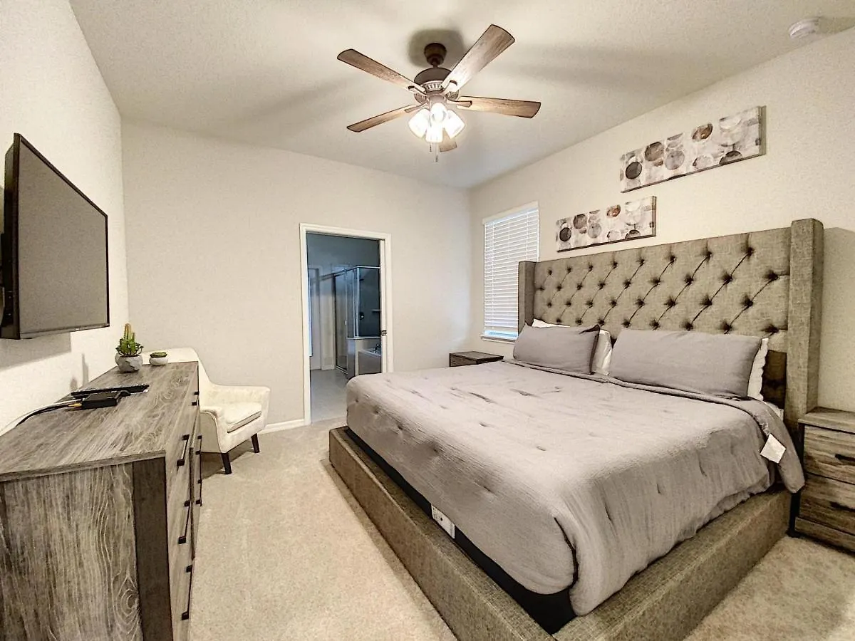 Dubai By Florida Spirit Holiday home