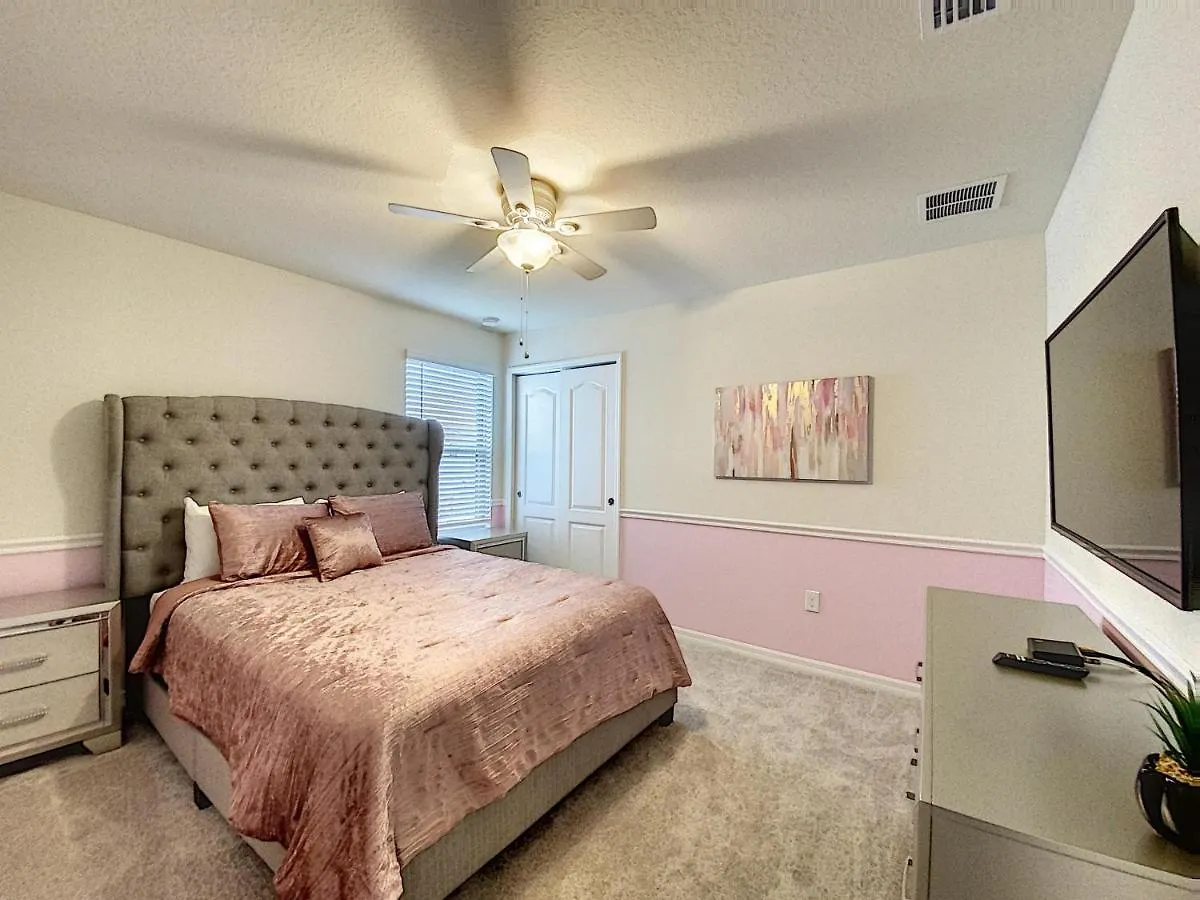 Holiday home Dubai By Florida Spirit Four Corners