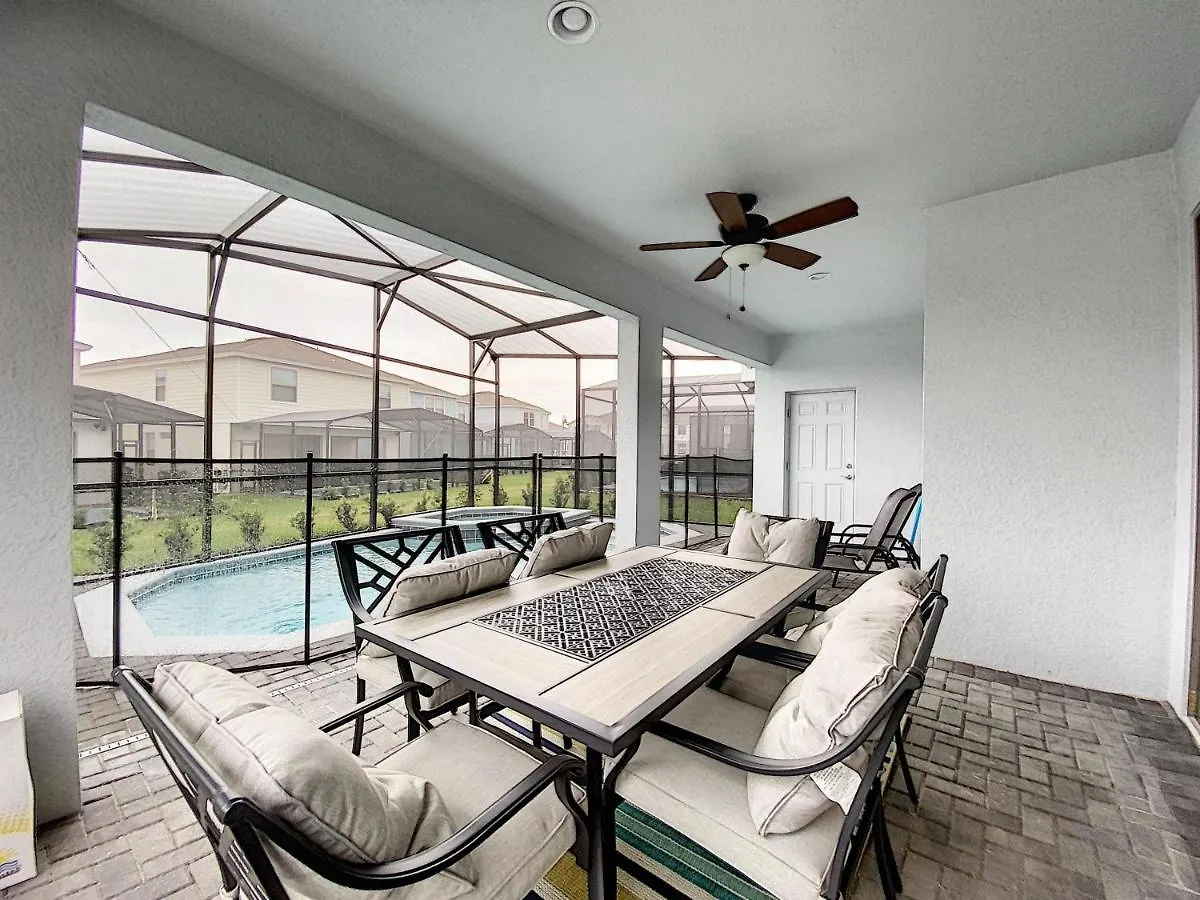 Holiday home Dubai By Florida Spirit Four Corners