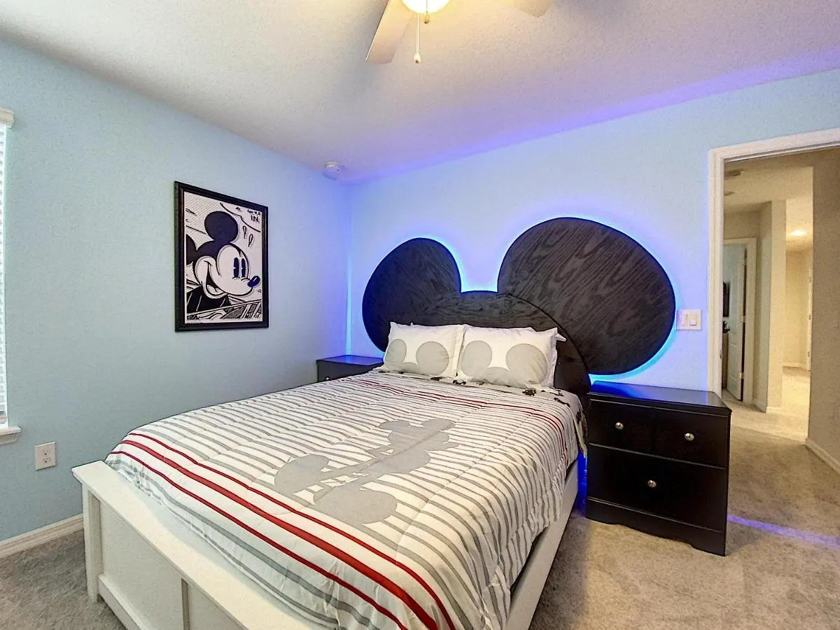 Holiday home Dubai By Florida Spirit *