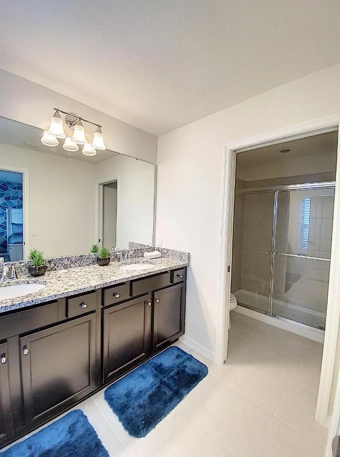 Dubai By Florida Spirit Holiday home