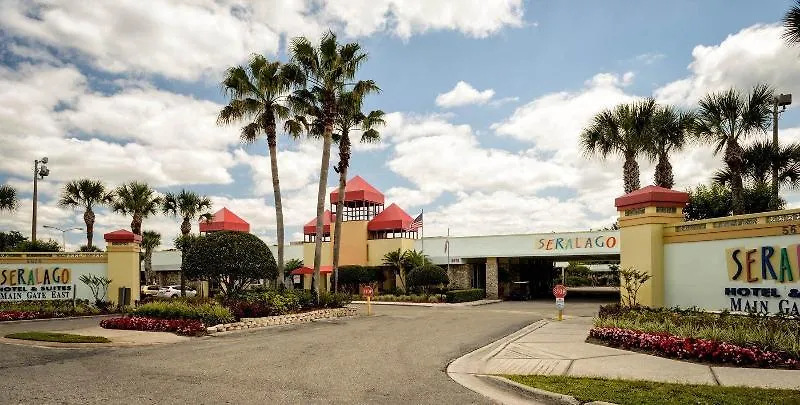 Hotel Seralago & Main Gate East Kissimmee