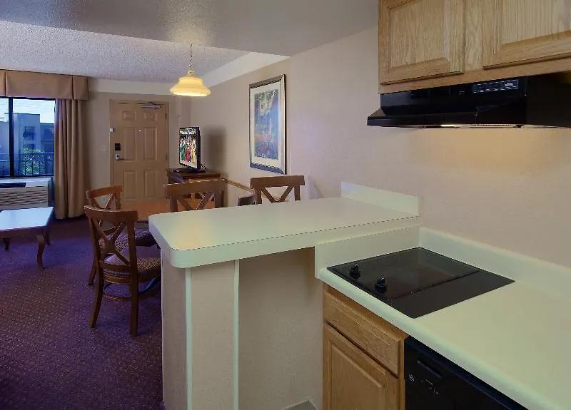 Staybridge Orlando Royale Parc By Ihg Hotel 3*