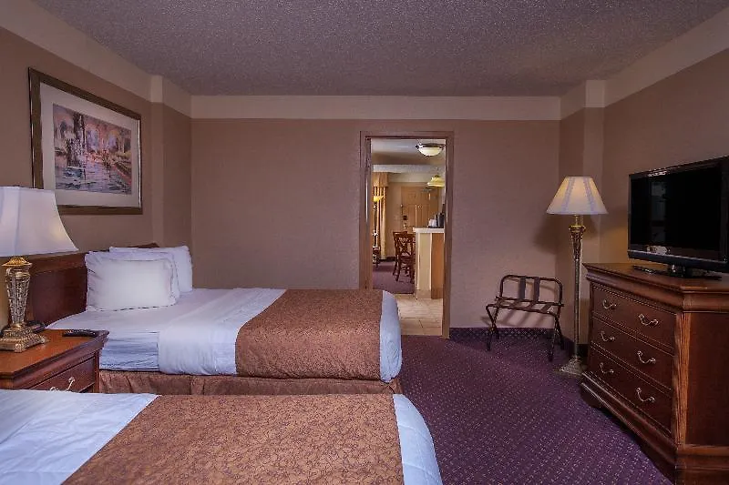 Hotel Staybridge Orlando Royale Parc By Ihg Kissimmee