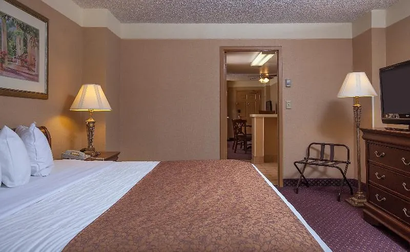 Hotel Staybridge Orlando Royale Parc By Ihg