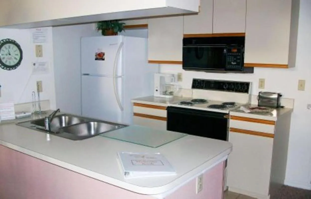 Affordable 3/2 Close To Parks !!! Kissimmee
