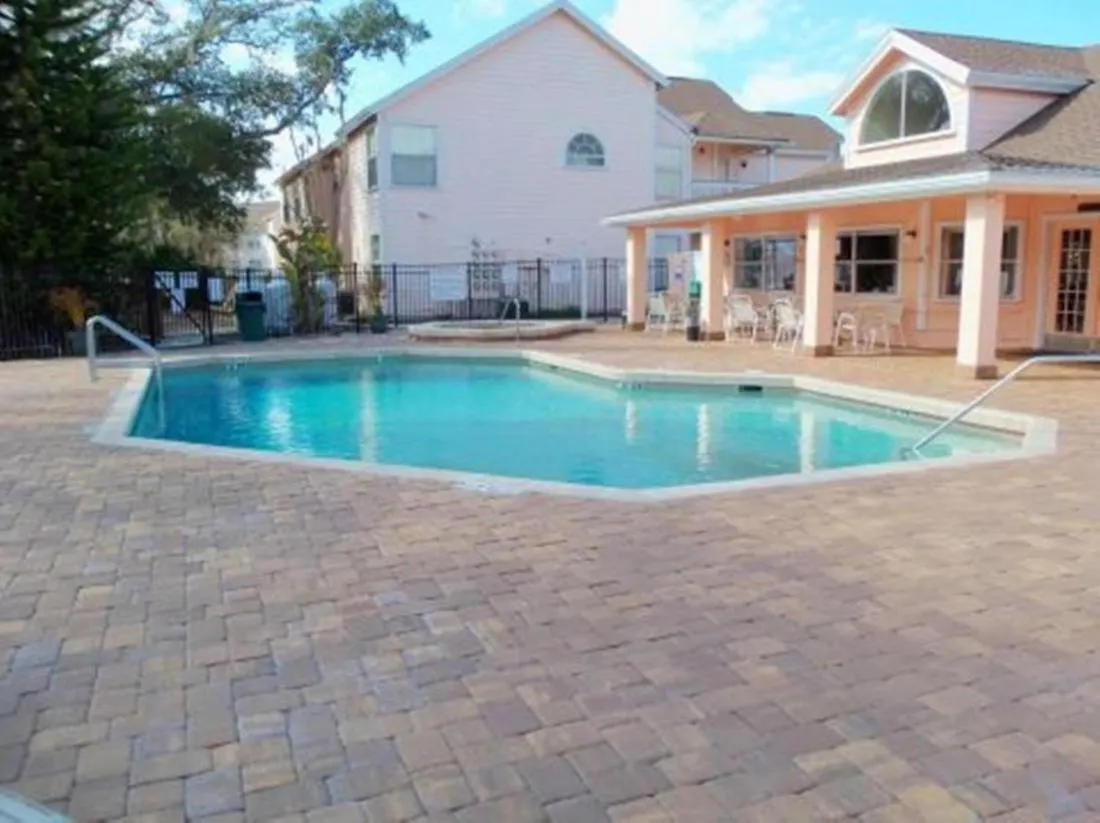 Affordable 3/2 Close To Parks !!! Kissimmee