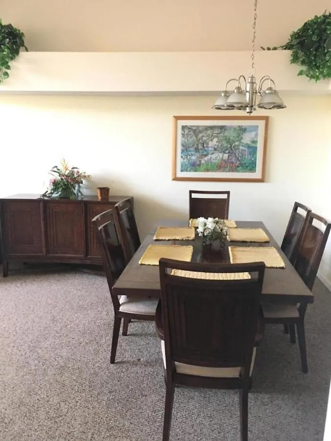 Affordable 3/2 Close To Parks !!! Holiday home Kissimmee