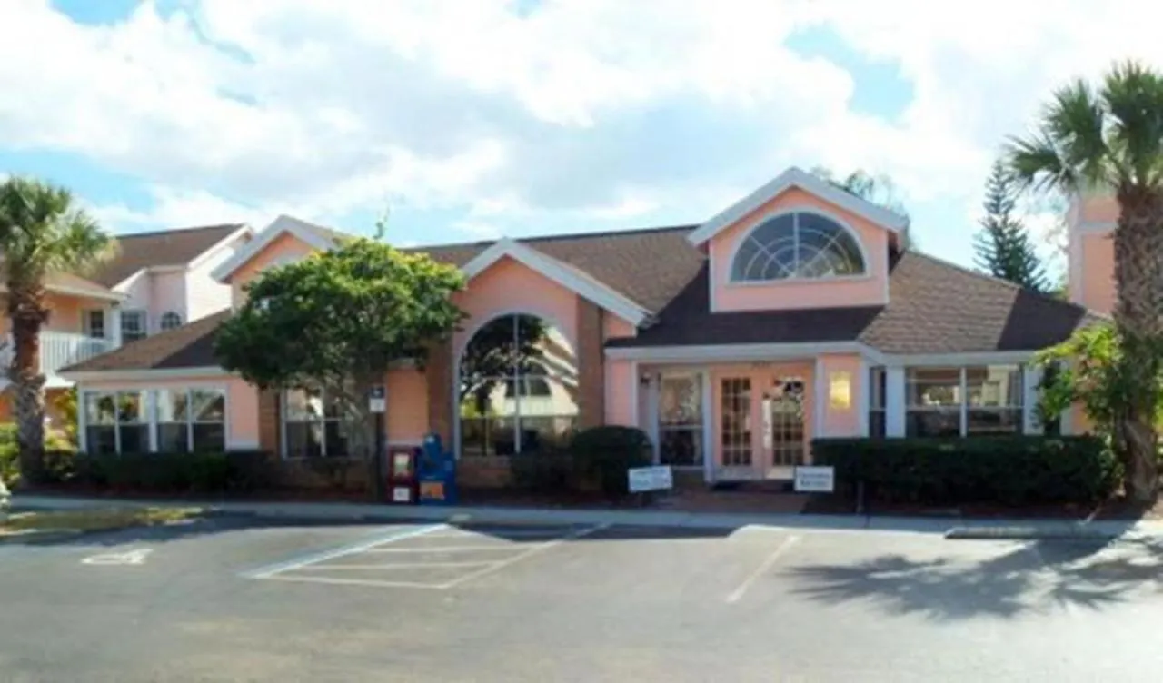 Affordable 3/2 Close To Parks !!! Kissimmee
