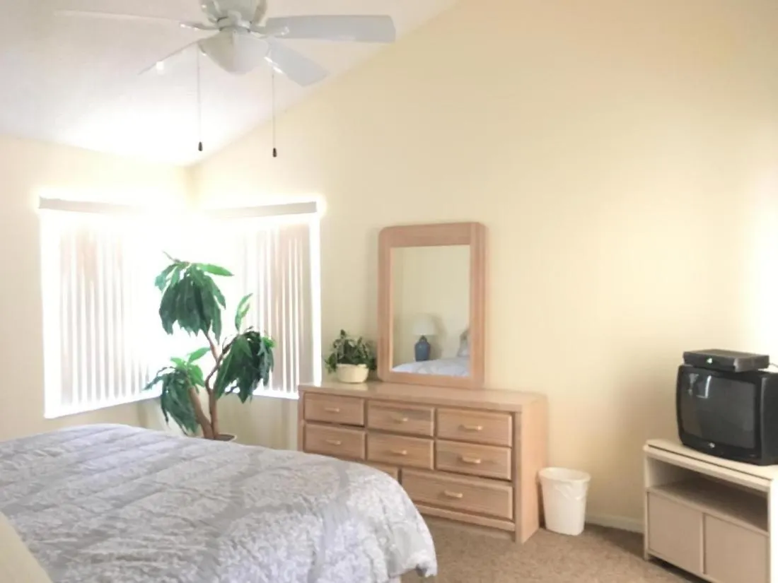 Affordable 3/2 Close To Parks !!! Holiday home Kissimmee