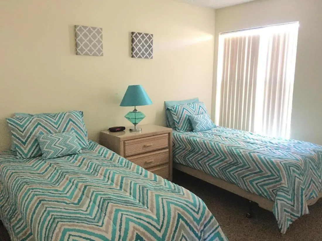 Holiday home Affordable 3/2 Close To Parks !!! Kissimmee