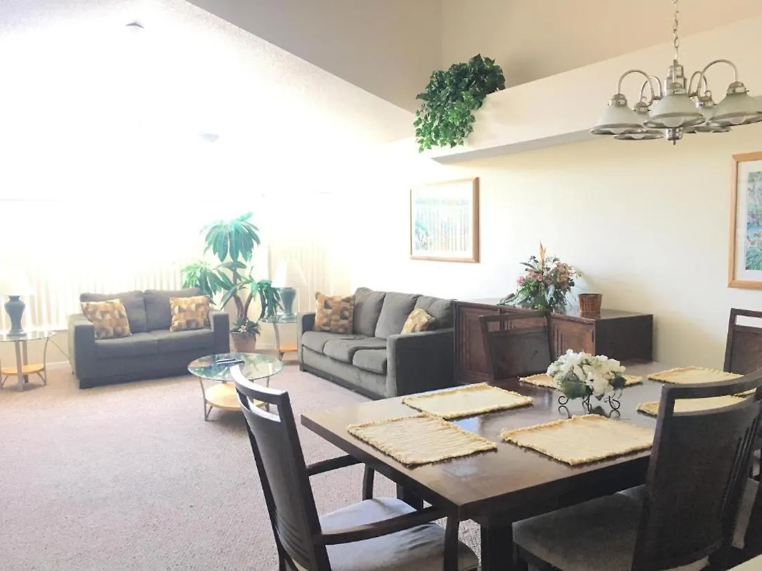 Affordable 3/2 Close To Parks !!! Holiday home *