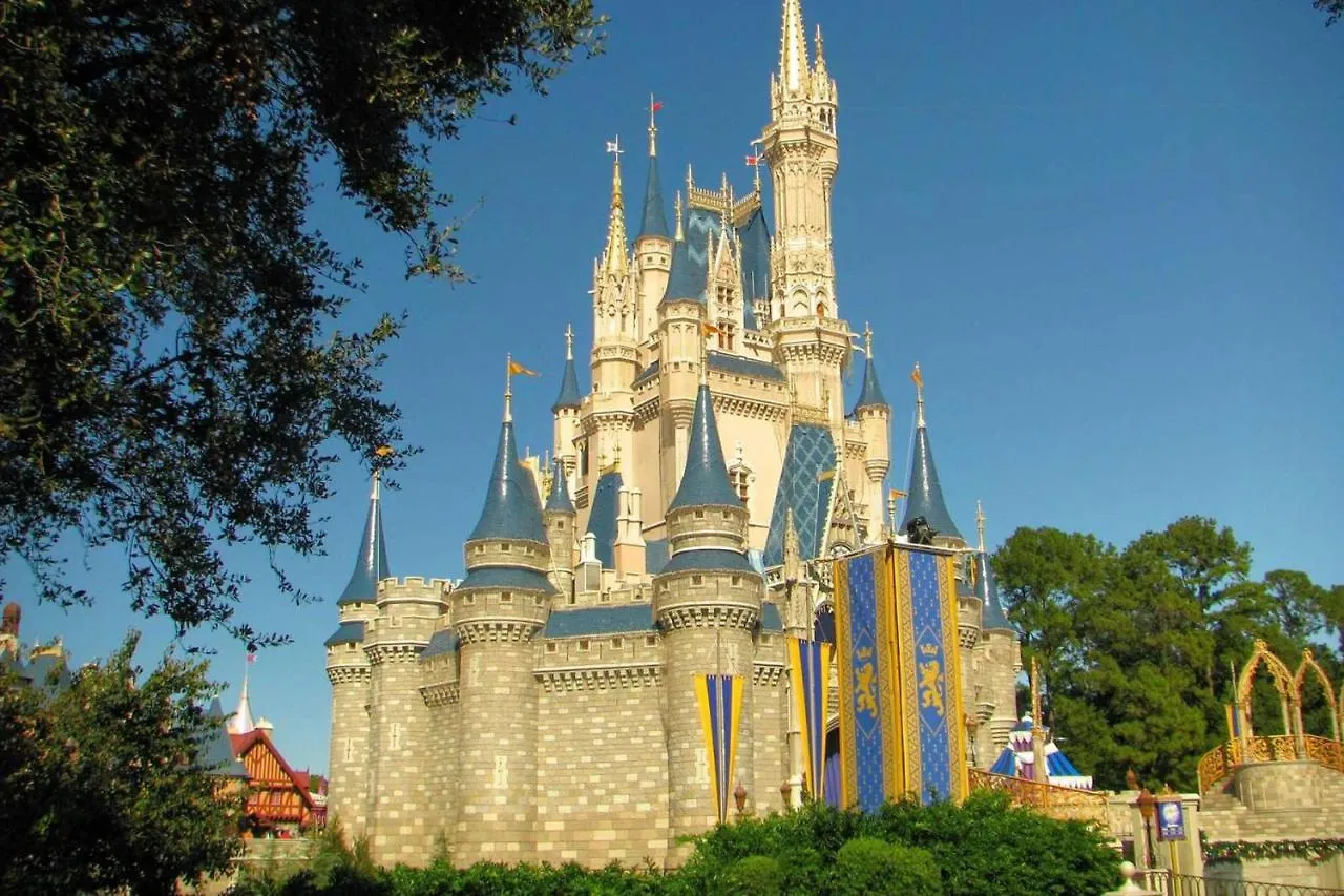 Perfect House To In Wail In Orlando Holiday home