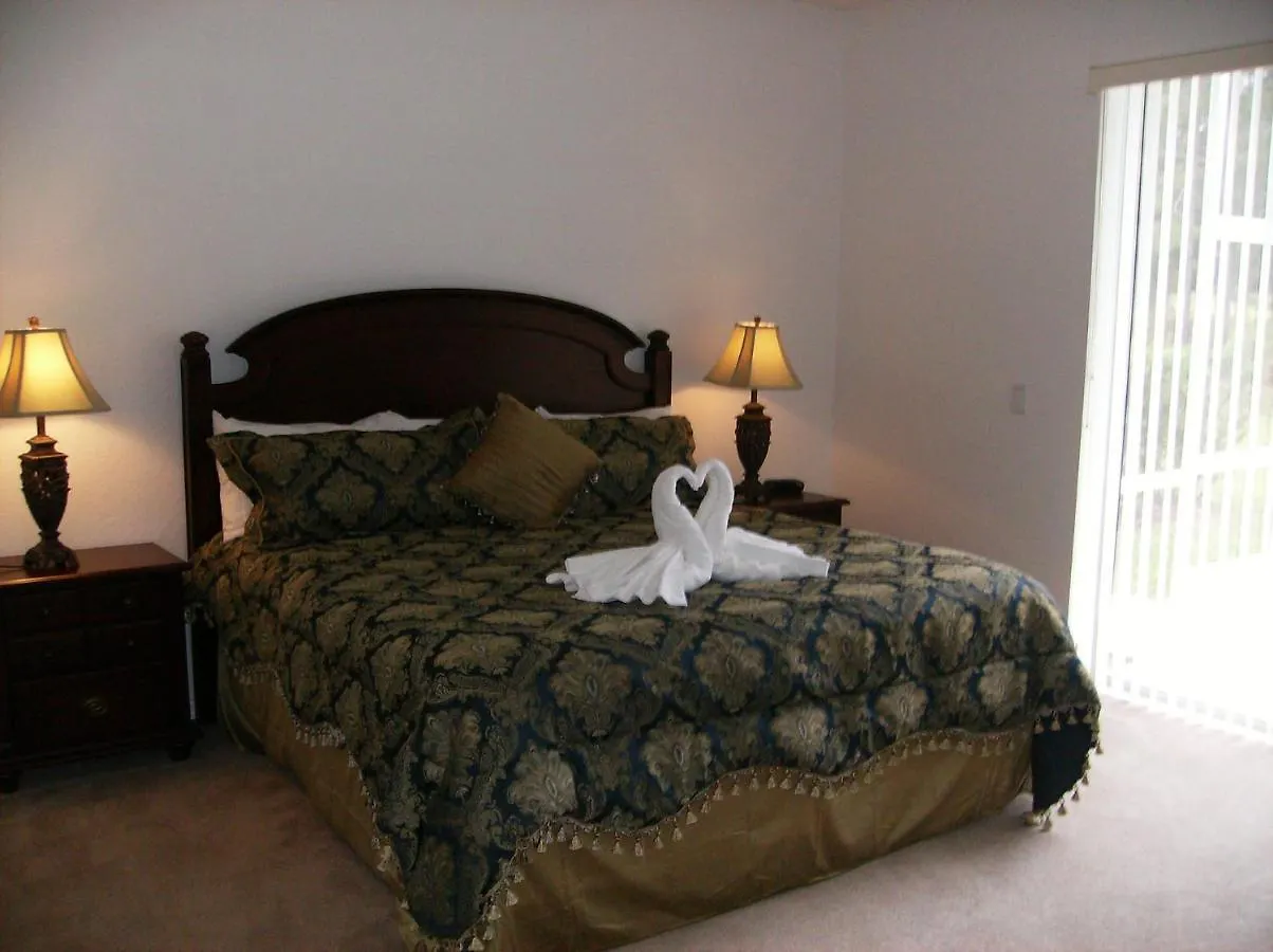 Holiday home Perfect House To In Wail In Orlando