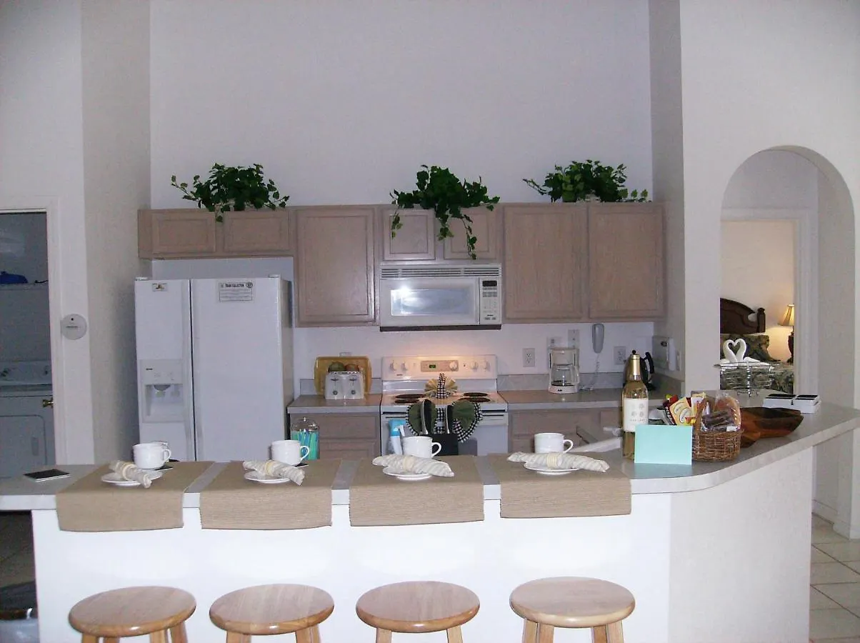 Perfect House To In Wail In Orlando *