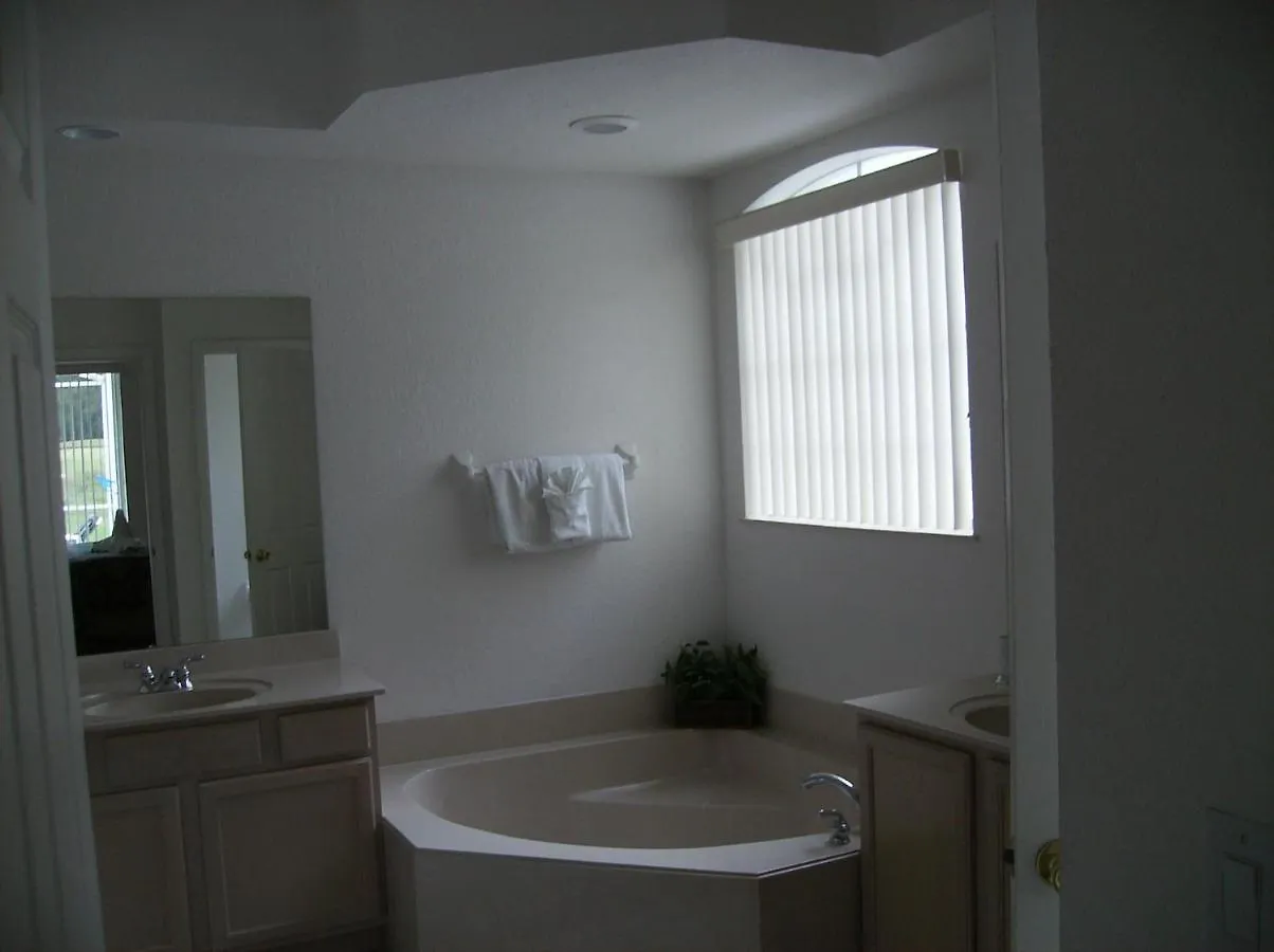 Holiday home Perfect House To In Wail In Orlando *