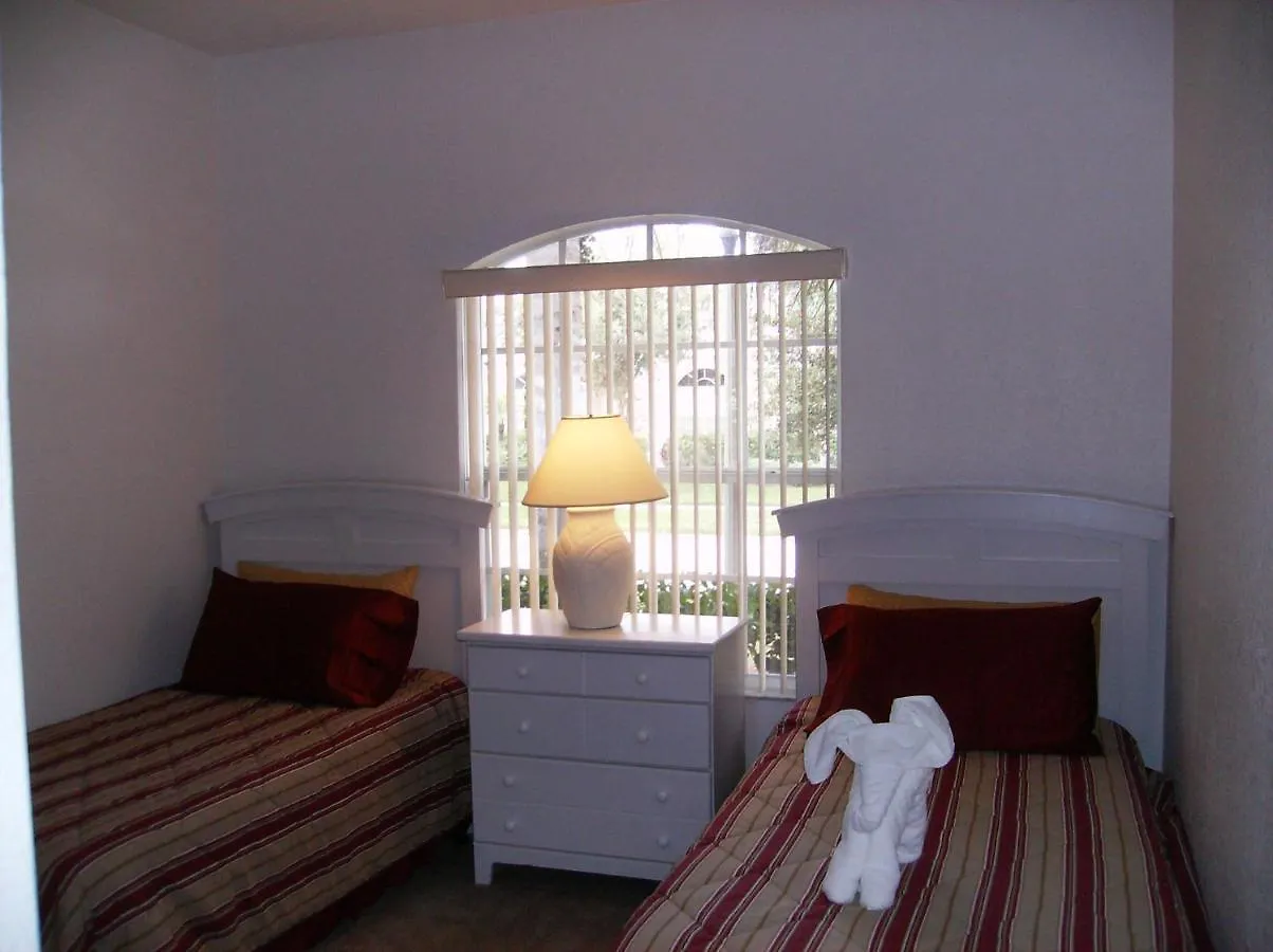 Perfect House To In Wail In Orlando Holiday home *