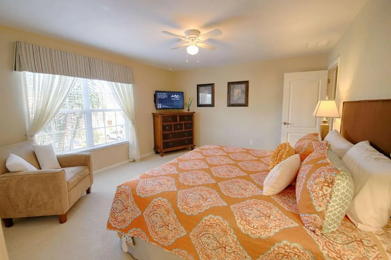 Holiday home 8960 Paradise Palms