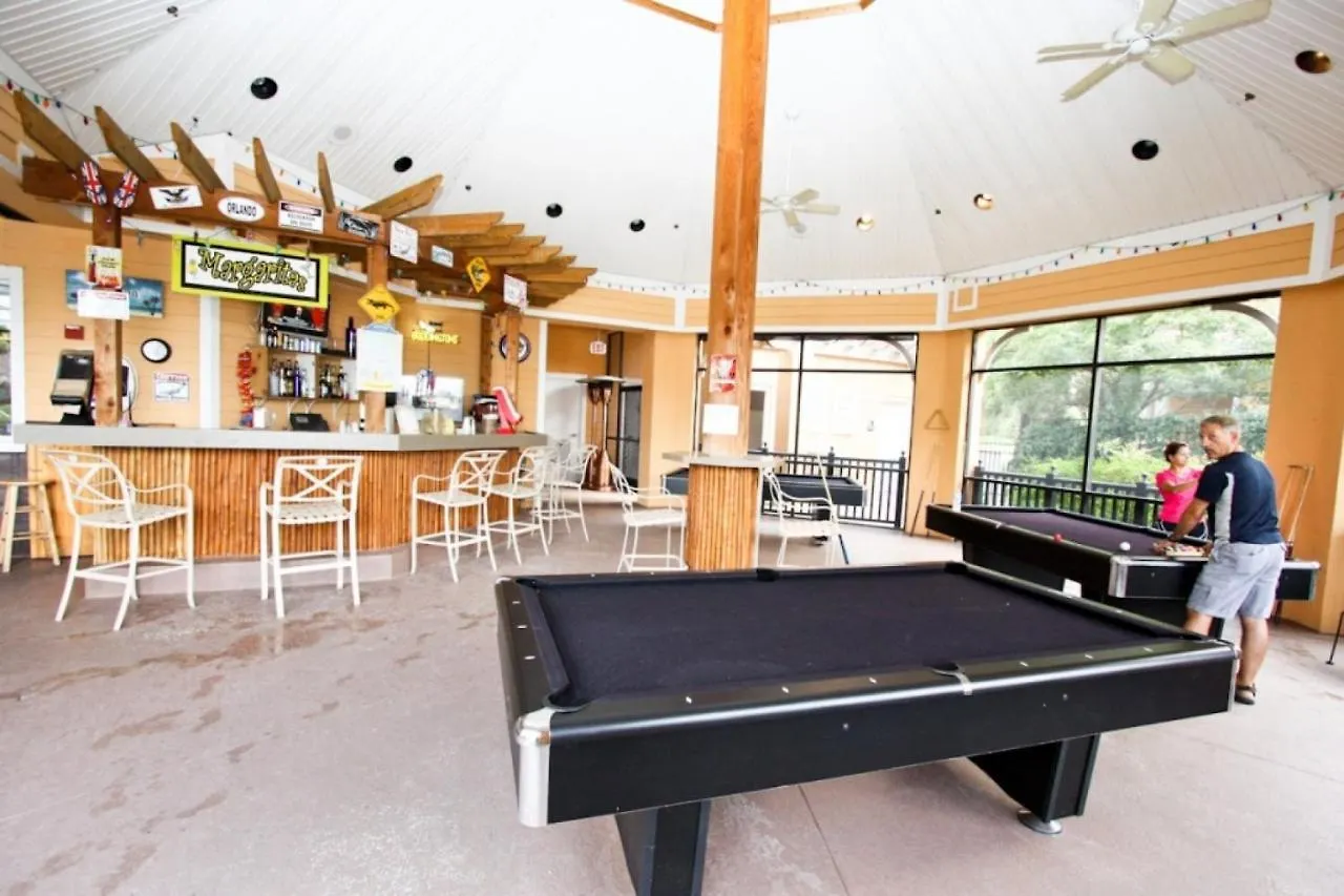 Holiday home 615 Bahama Bay Kissimmee