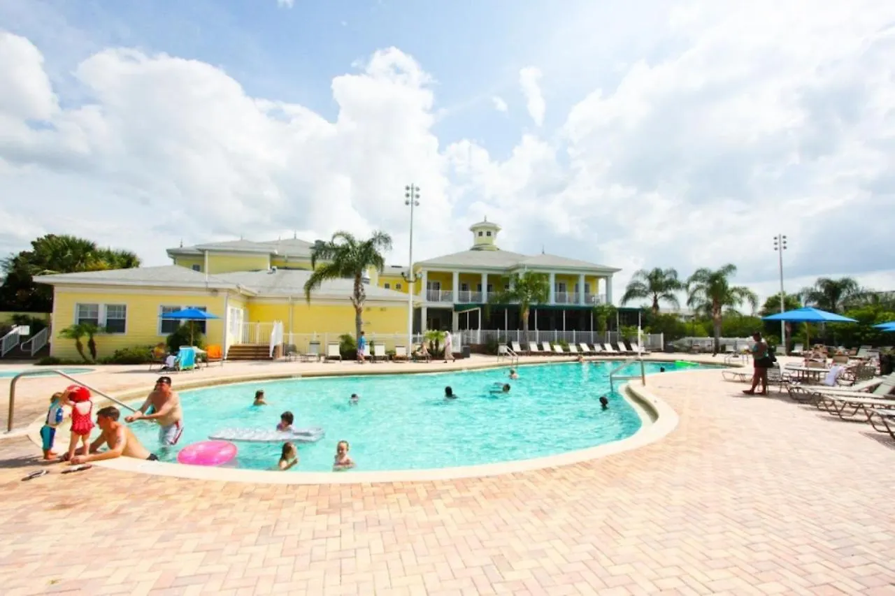 615 Bahama Bay * Kissimmee