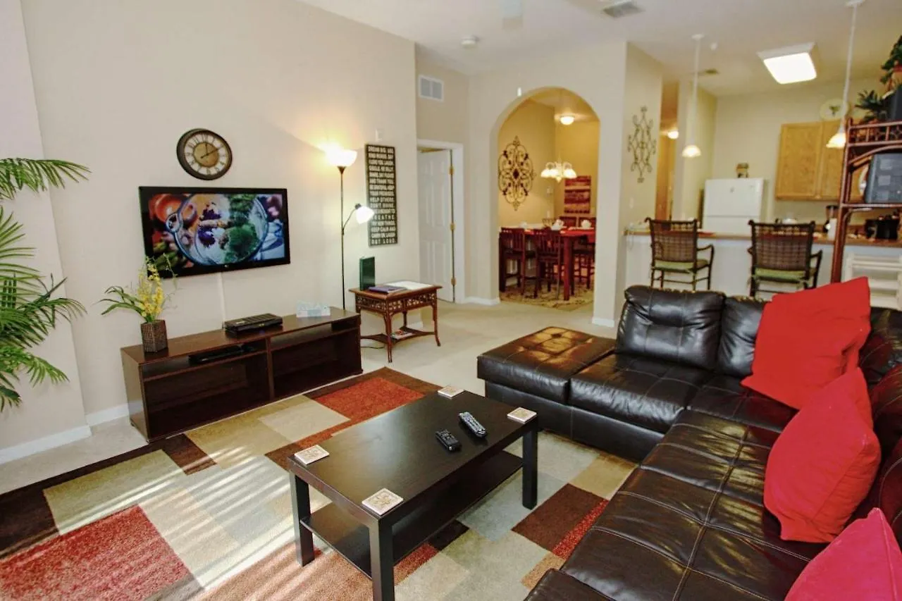 Holiday home 615 Bahama Bay Kissimmee