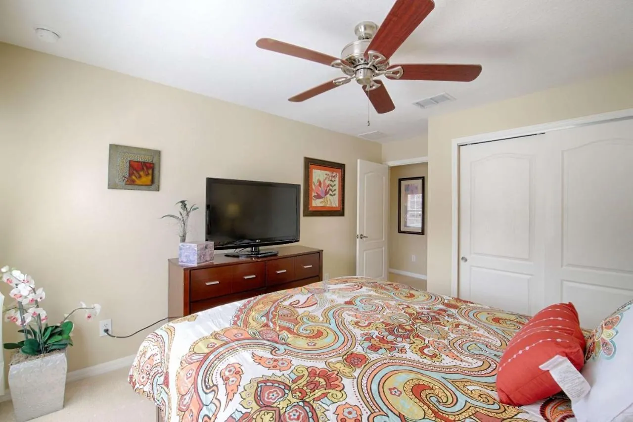 8960 Paradise Palms Holiday home *