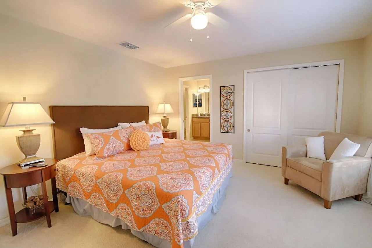 8960 Paradise Palms Holiday home Kissimmee