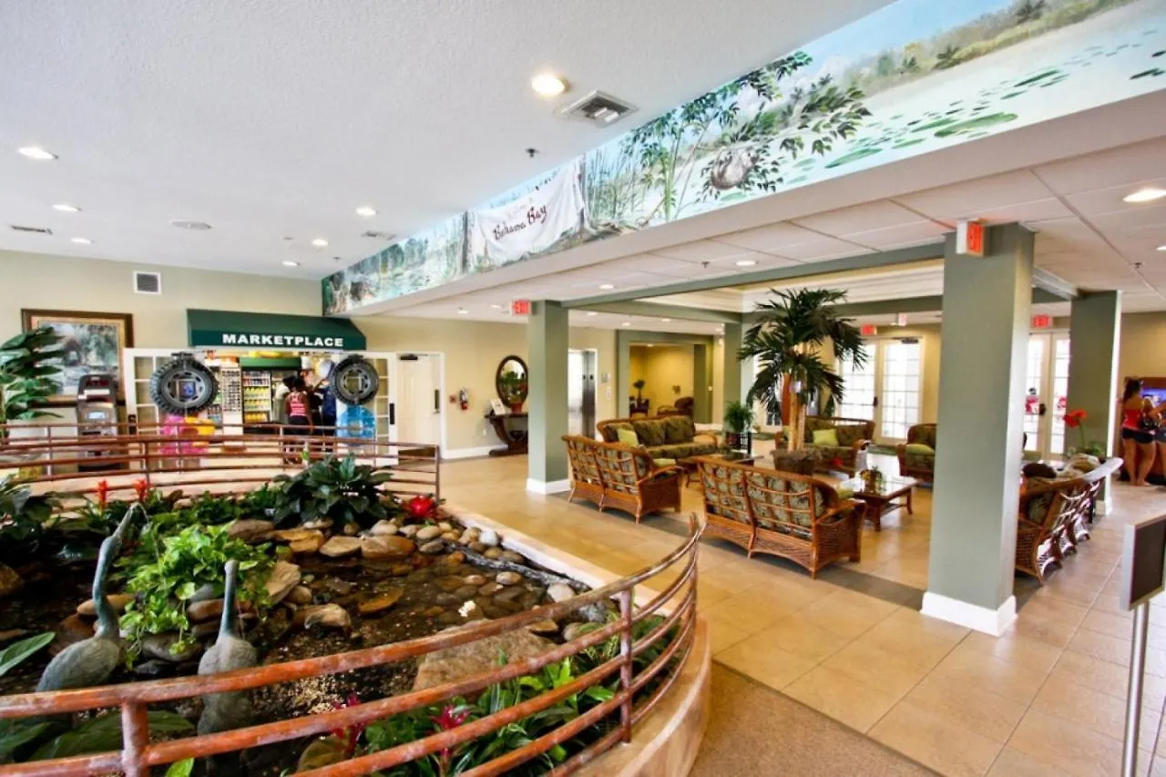 615 Bahama Bay Holiday home Kissimmee