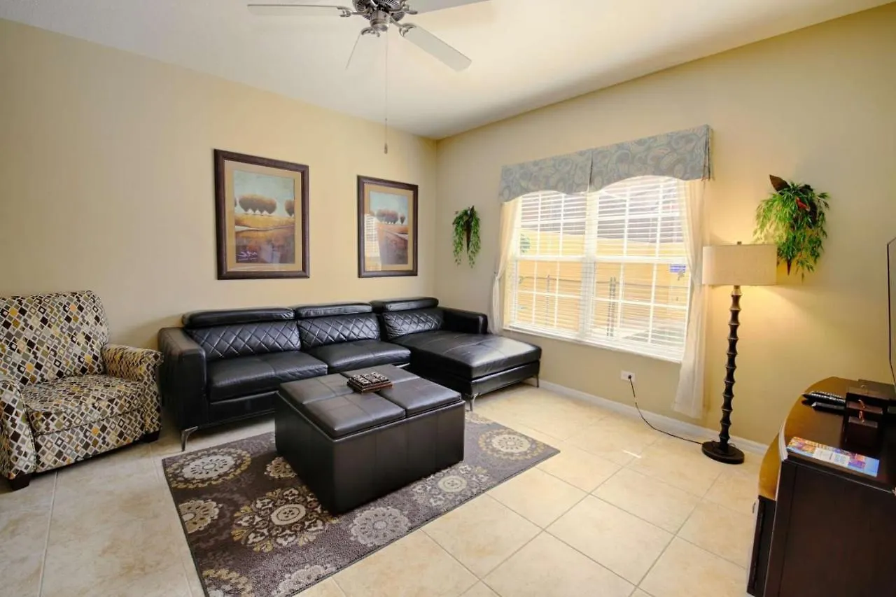Holiday home 8960 Paradise Palms