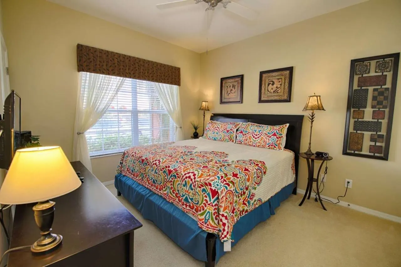 Holiday home 8960 Paradise Palms