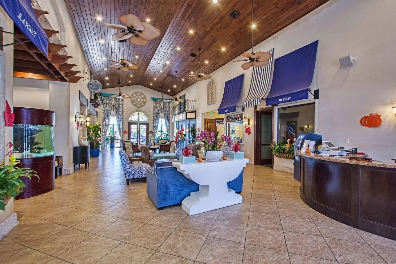 Paradise Palms-4 Bed Townhome W/splashpool-3032pp * Kissimmee