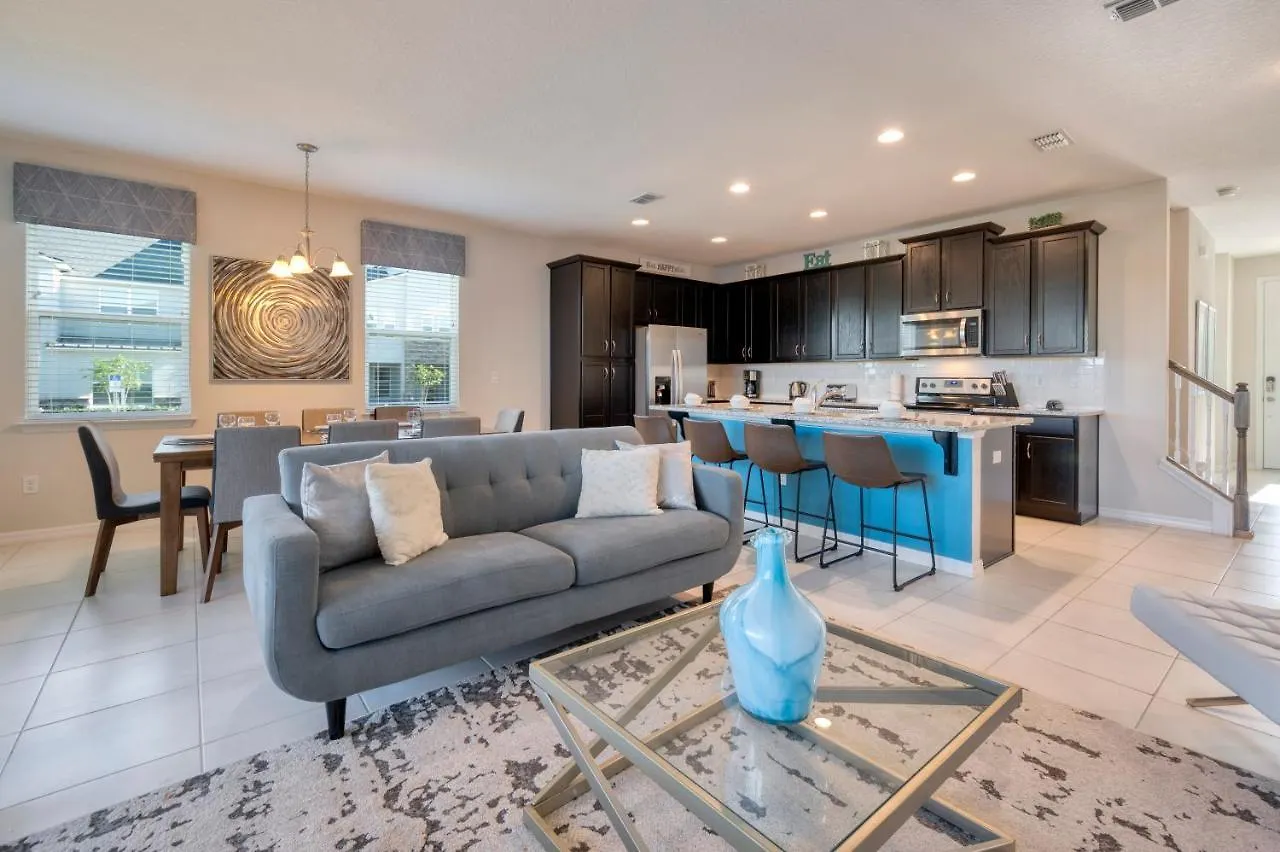 Comfortable With Private Pool Near Holiday home Four Corners