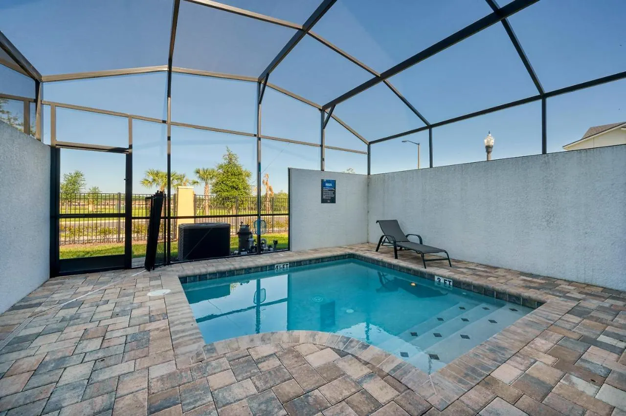 Holiday home Comfortable With Private Pool Near