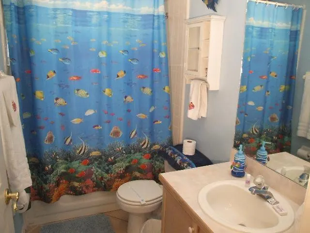 Playhouse Holiday home