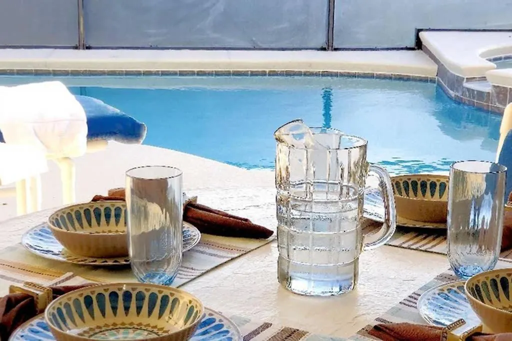 Key 2 Indian Creek Modern Pool With Game Near Holiday home *