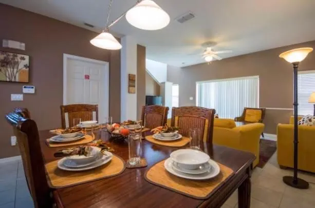 Holiday home Encantada 3 Bedroom Vacation Townhome With Pool