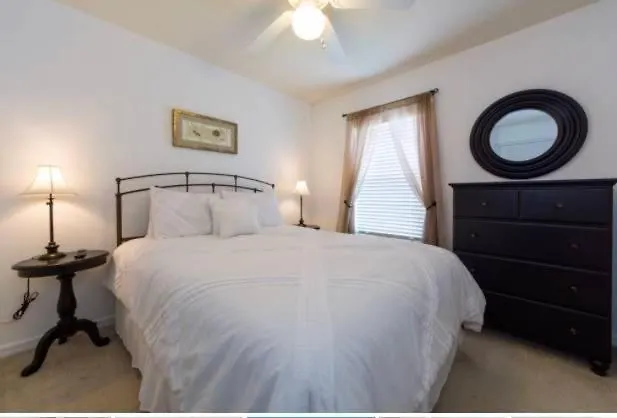 Encantada 3 Bedroom Vacation Townhome With Pool