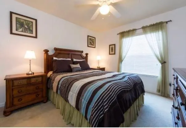 Encantada 3 Bedroom Vacation Townhome With Pool Holiday home Kissimmee