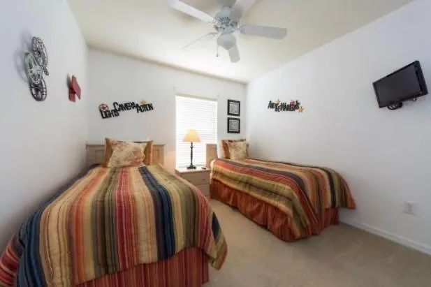 Encantada 3 Bedroom Vacation Townhome With Pool Holiday home *