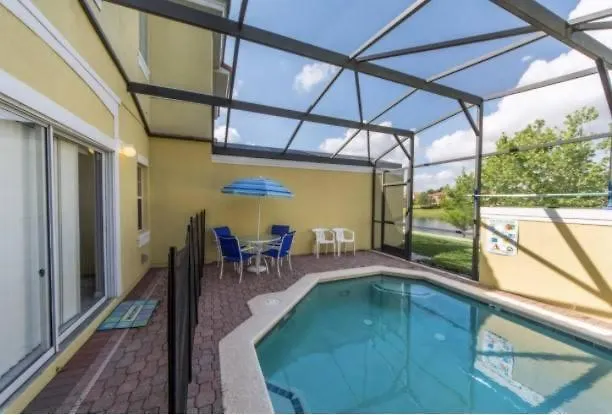 Holiday home Encantada 3 Bedroom Vacation Townhome With Pool *