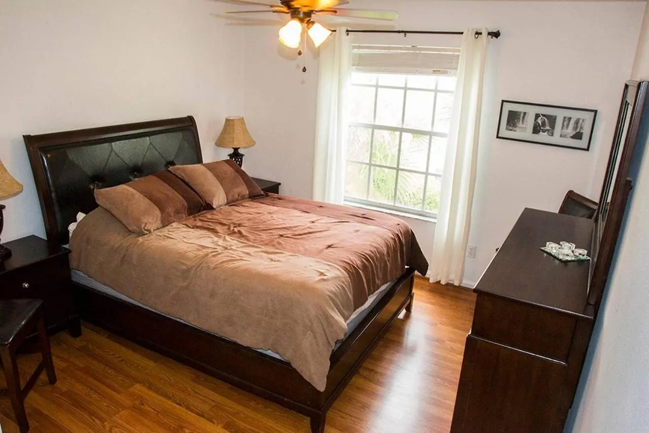 Holiday home Southpointe 219 *