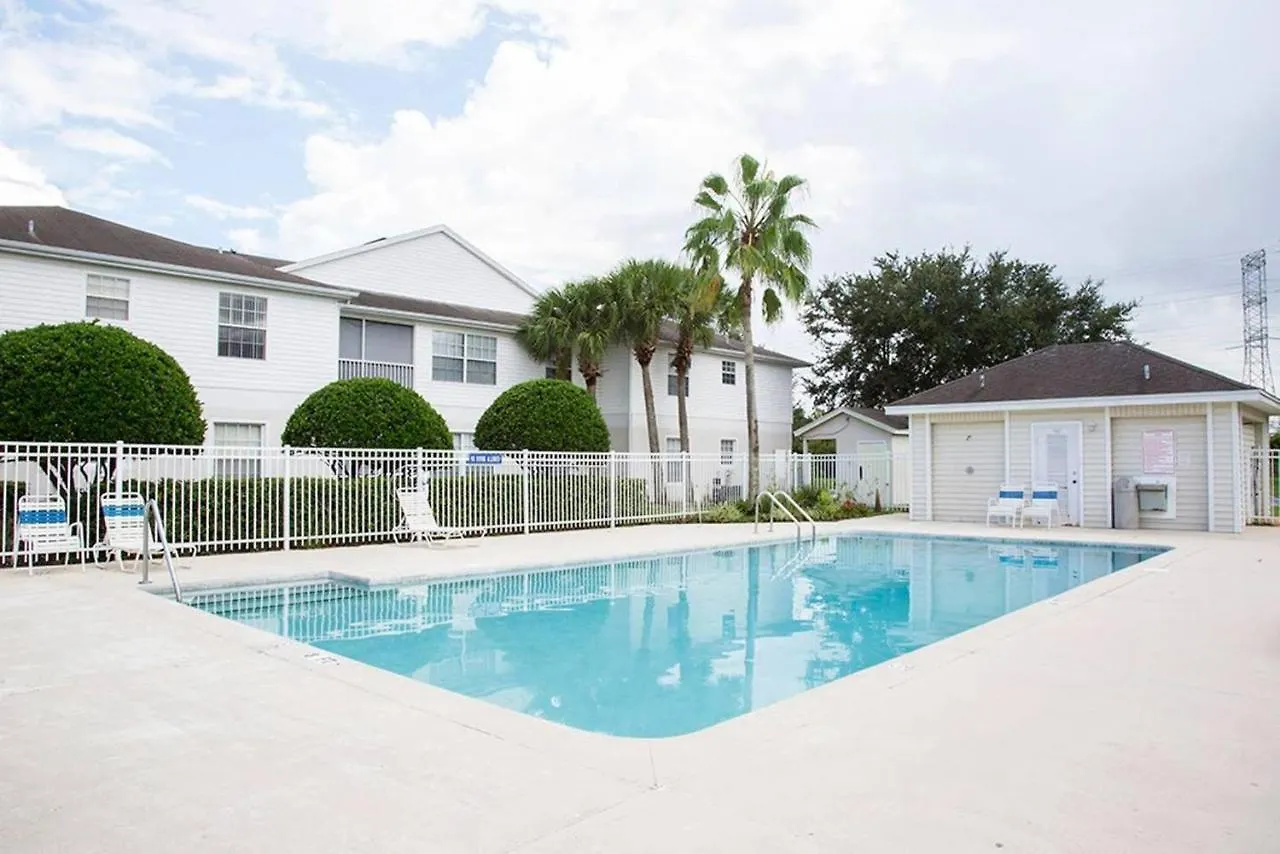 Holiday home Southpointe 219 *